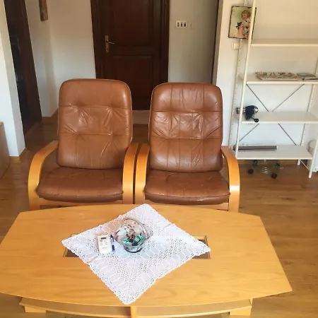 Апартаменты Stara Raja